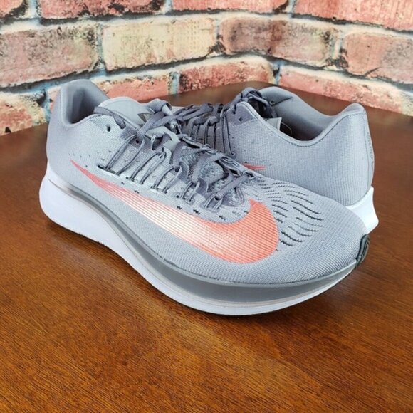 New Nike Zoom Fly | 12.5 M main image 4